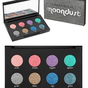 Urban Decay Moondust Palette